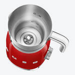 Image du produit pour ' Mousseur de lait � induction SMEG : une mousse de lait parfaite pour vos diff�rentes sp�cialit�s de caf�'