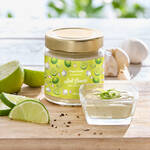 Image du produit pour 'A�oli gourmet citron vert � l'ail japonais &ndash; 180 g'