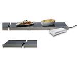 Image du produit pour 'Appareil de maintien au chaud extensible'