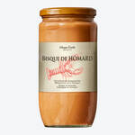 Image du produit pour 'Bisque de Homard - Bocal de 780 g'