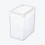 Image du produit pour 'Bote de conservation peu encombrante, transparente et protgeant les armes'