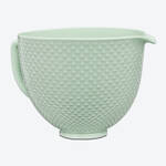 Image du produit pour 'Bol en c�ramique KitchenAid � Monochrome � - 4,7 l'