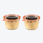 Image du produit pour 'Brandade - pure de cabillaud 2 x 250 g'