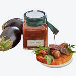 Image du produit pour 'Caponata d'aubergines - spcialit sicilienne de lgumes, 300 g'