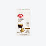 Capsules Gran Cru de Nespresso : déguster un café très aromatique comme au bar italien