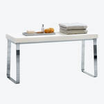 Image du produit pour 'Ce banc �l�gant cr�e une belle alliance entre esth�tique et confort'