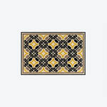 Image du produit pour 'Ce tapis de sol spcial cuisine et entre au design exclusif protge sols et articulations'