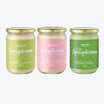 Image du produit pour 'Coffret d�couverte : lot de 3 velout�s d'asperges'