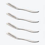 Image du produit pour 'Couteau-rpe  beurre : pour un beurre de rfrigrateur toujours facile  tartiner'