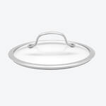 Image du produit pour 'Couvercle en verre,  24 cm'