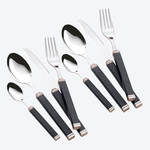 Image du produit pour 'Couverts Art Dco : des lignes bien dfinies, une lgance parfaite'