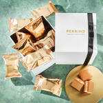 Image du produit pour 'Cremini fondants : chocolats italiens aux noisettes'