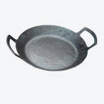 Image du produit pour 'Cuisson parfaitement croustillante dans des poles en fer forges  la main'