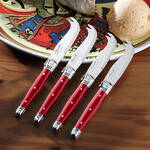 Image du produit pour '�l�gance et tradition : le couteau � fromage Laguiole'