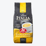 Extra Crema : déguster un café très aromatique comme au bar italien