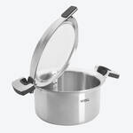 Image du produit pour 'Faitouts en inox Woll –  16/20/24 cm'