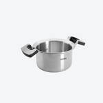 Image du produit pour 'Faitouts en inox Woll –  16/20/24 cm'