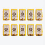 Image du produit pour 'Farine  ptes fraches La Triplozero - un rsultat parfait'