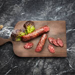 Image du produit pour 'Fuet de cerf espagnol - env. 150 g'