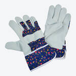 Image du produit pour 'Gants de jardin anti-perforation avec manchettes'