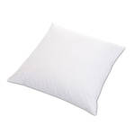 Image du produit pour 'Garnissage de coussin d�coratif - plumes de canard 100 %, enveloppe coton, ind�formable'