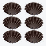 Image du produit pour 'Grand moule � brioche : faire soi-m�me tout simplement cette d�licieuse sp�cialit�'