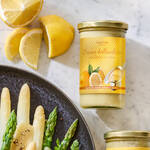 Image du produit pour 'Hagen Grote - Sauce hollandaise au citron, 250 ml'