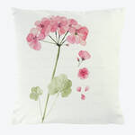 Image du produit pour 'Housse de coussin r�versible Fleurs des pr�s - 45/45 cm'