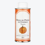 Image du produit pour 'Huile de ppins de courge toaste - 250 ml'