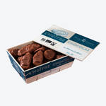 Image du produit pour 'Hutres au pralin - spcialit de chocolat biologique de Normandie'