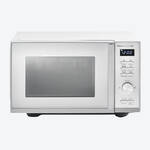 Image du produit pour 'Innovation four : micro-ondes grande capacit, chaleur tournante, gril sans plateau tournant'