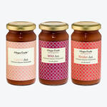 Image du produit pour 'Jus de volaille - Jus de viandes : la base authentique pour vos sauces'