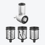 Image du produit pour 'KitchenAid Coupe-l�gumes - Trancher, r�per et �mincer'