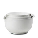 Image du produit pour 'Lot de trois bols mlangeurs en mlanine'