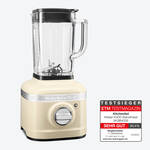 Image du produit pour 'Mixeur-blender KitchenAid Artisan : rduit en pure fine, plus besoin de chinois'