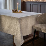 Image du produit pour 'Nappe en jacquard avec effet brillant - en 2 tailles'