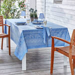 Couleur : Bleu clair