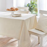 Image du produit pour 'Nappes unies avec traitement anti-taches'