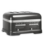 Image du produit pour 'Nouveau grille-pain 4 fentes  KitchenAid'
