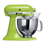 Couleur&nbsp;: Vert pomme