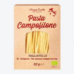 Image du produit pour 'Ptes Campofilone BIO : tagliatelles aux œufs pour gourmets'