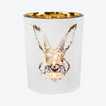 Image du produit pour 'Photophore Lapin pour une ambiance raffin�e'
