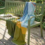 Image du produit pour 'Plaid en coton 130/170 cm'