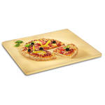 Plaque à pizza : dans votre four habituel, des pizzas croustillantes