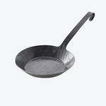 Image du produit pour 'Pole en fer, forge  la main'