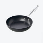 Image du produit pour 'Po�le professionnelle 24 cm Hagen Grote en aluminium anodis�'