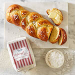 Image du produit pour 'Prparation pour brioche tresse – 1 kg'