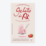 Image du produit pour 'Pr�paration pour glace � la fraise 1 l - pour sorbet onctueux'
