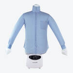 Image du produit pour 'Repassage facile des chemises et blouses - comme un professionnel'