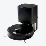 Image du produit pour 'Robot aspirateur et laveur - vidange et recharge lectrique automatiques'